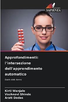 Approfondimenti: l'intersezione dell'apprendimento automatico