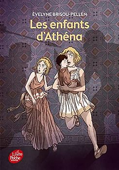 Les Enfants D'athena