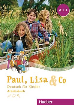 Paul, Lisa & Co A1.1