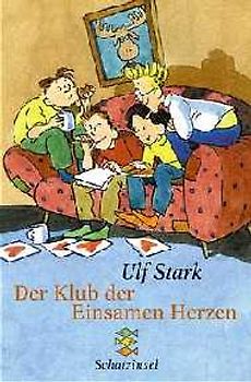 Der Klub der Einsamen Herzen