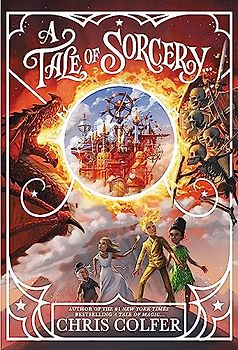 A Tale of Magic: A Tale of Sorcery