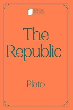 The Republic: Perfect Books Studio Edition
