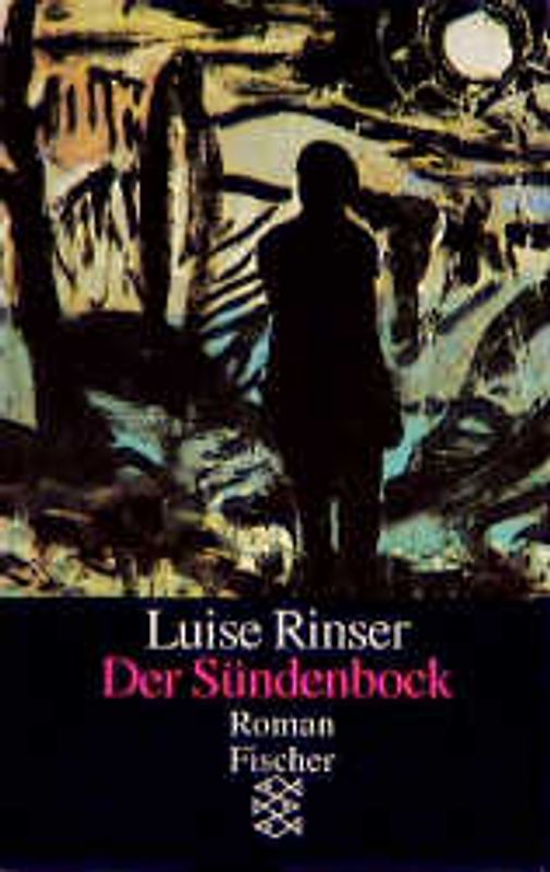 Der Sündenbock