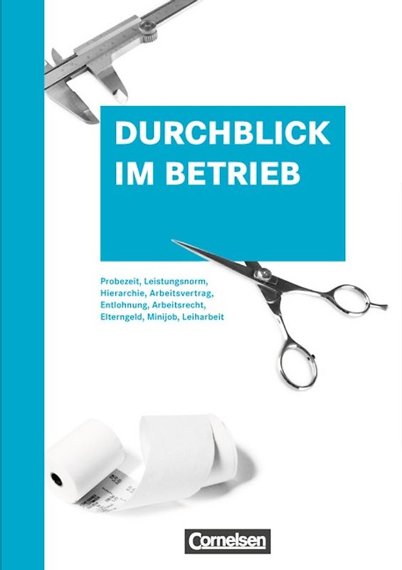 Durchblick im Betrieb