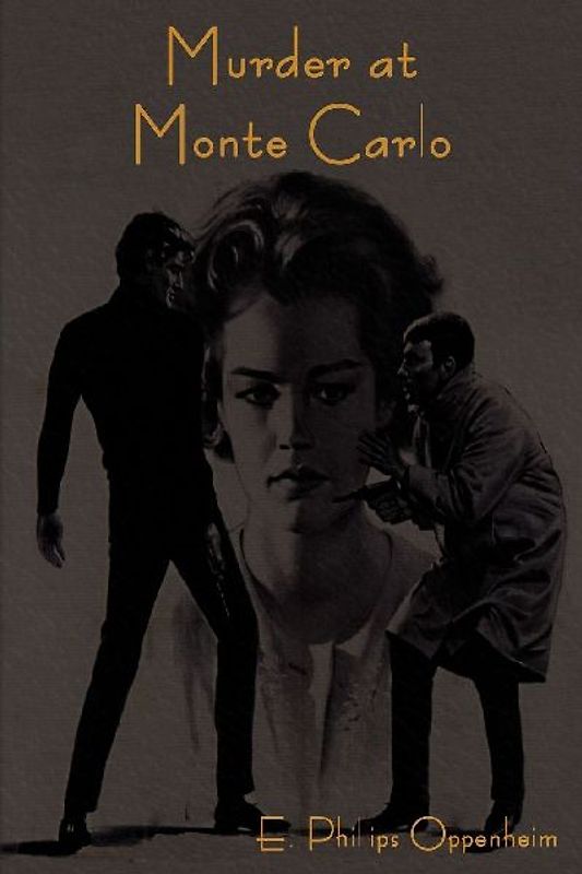 Murder at Monte Carlo