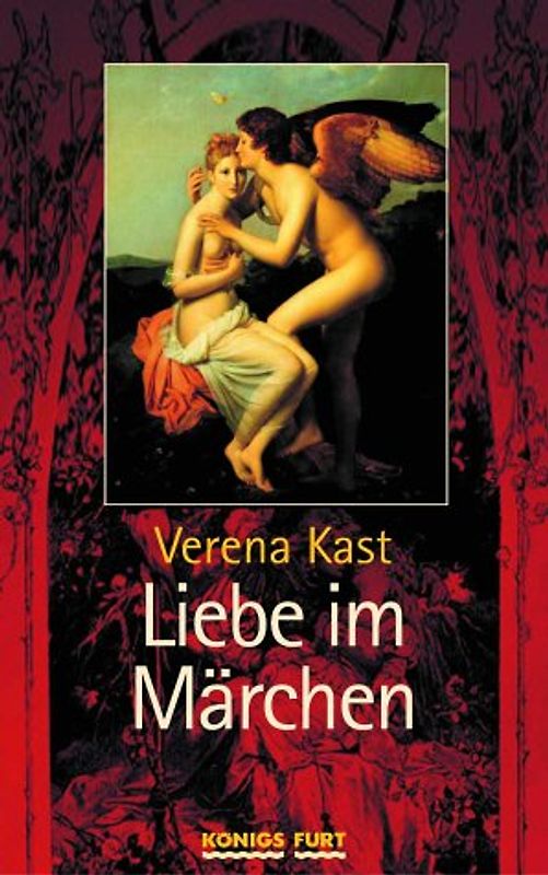 Liebe im Märchen