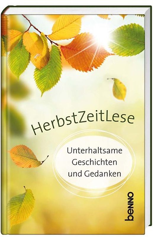 HerbstLese