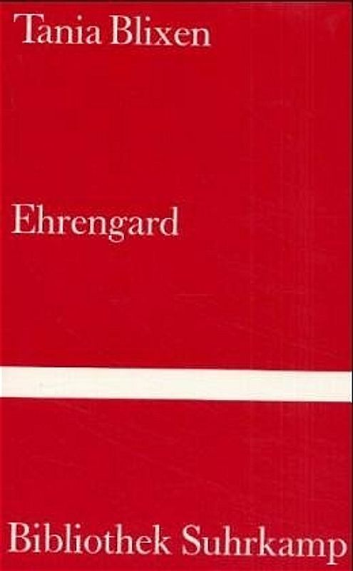 Ehrengard