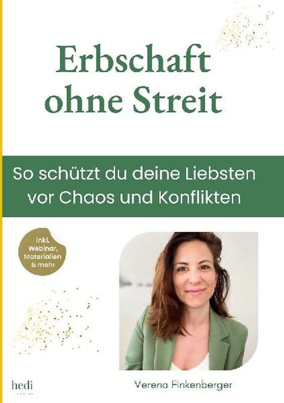 Erbschaft ohne Streit