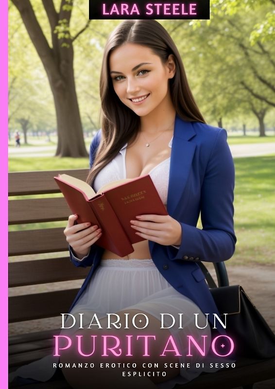 Diario di un Puritano