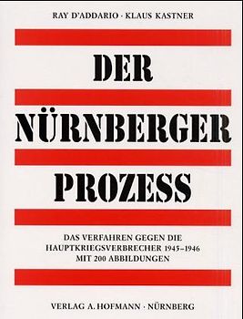 Der Nürnberger Prozess