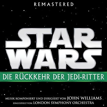 Star Wars: Die Rückkehr Der Jedi-Ritter