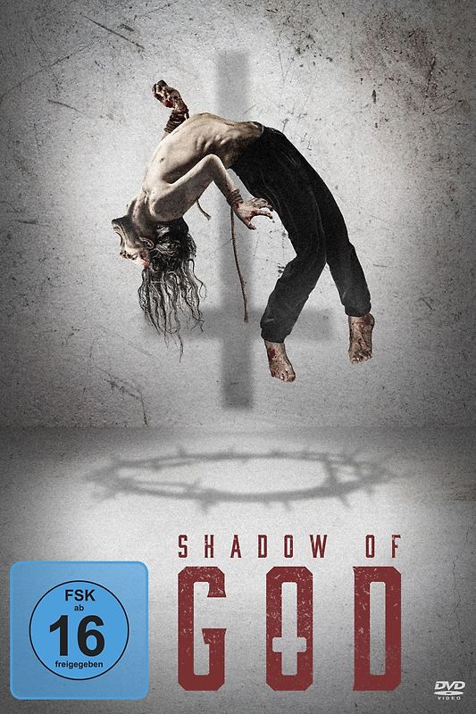 Shadow Of God DVD