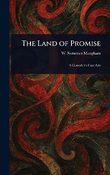 The Land of Promise