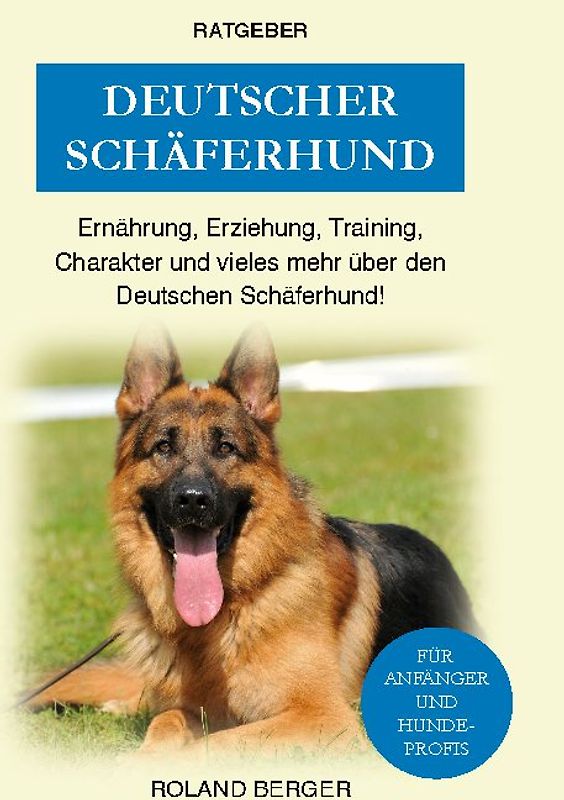 Deutscher Schäferhund
