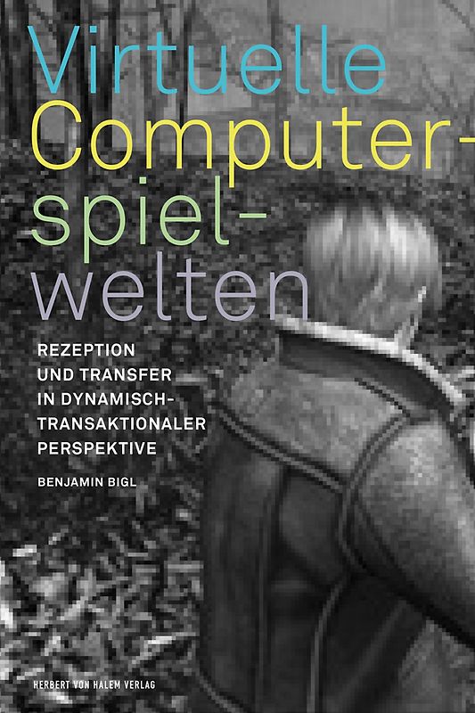 Virtuelle Computerspielwelten