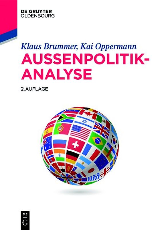 Außenpolitikanalyse