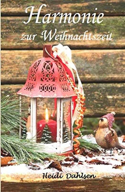 Harmonie zur Weihnachtszeit