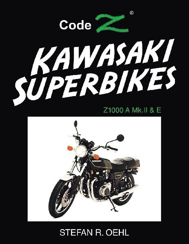 Kawasaki Superbikes
