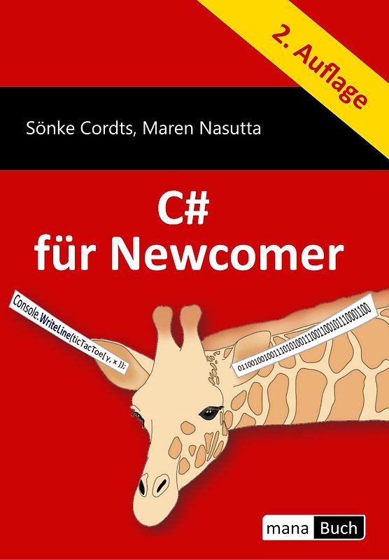 C# für Newcomer