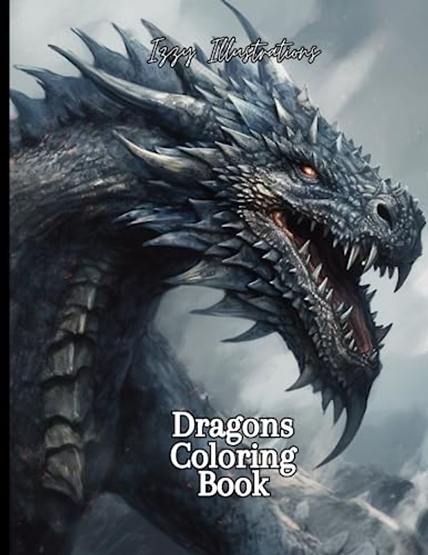 Dragons: Whispers of Fire