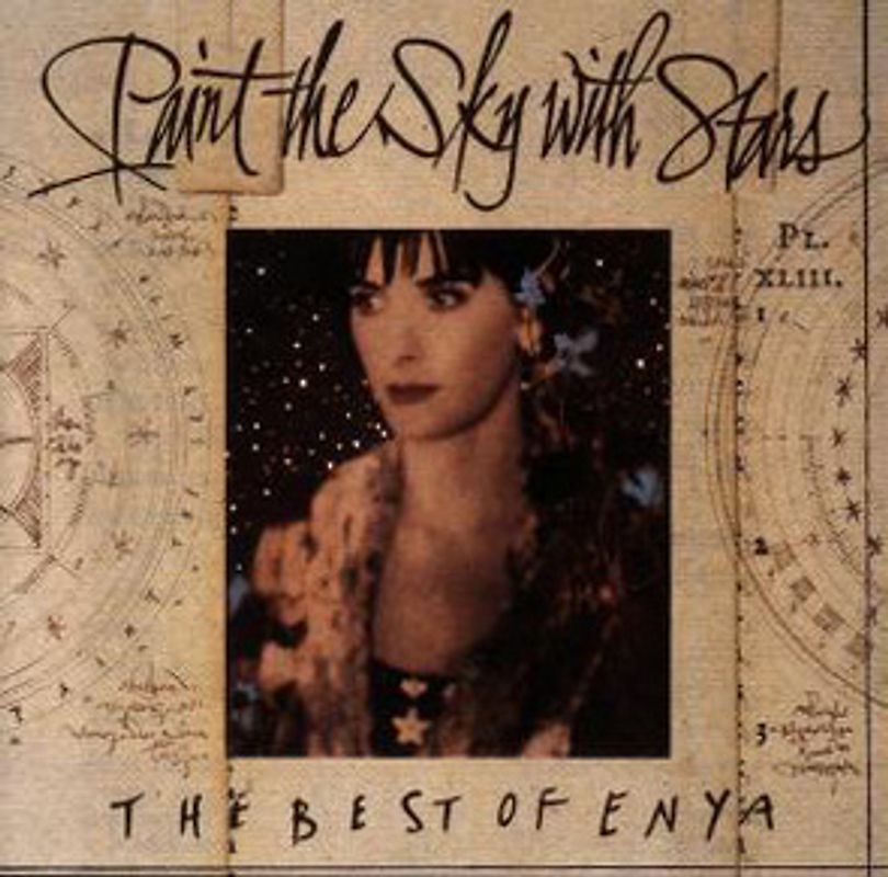 Enya - Paint the Sky with Stars - The Best of Enya