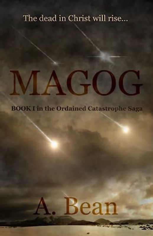 Magog