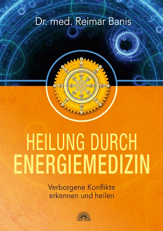 Heilung durch Energiemedizin