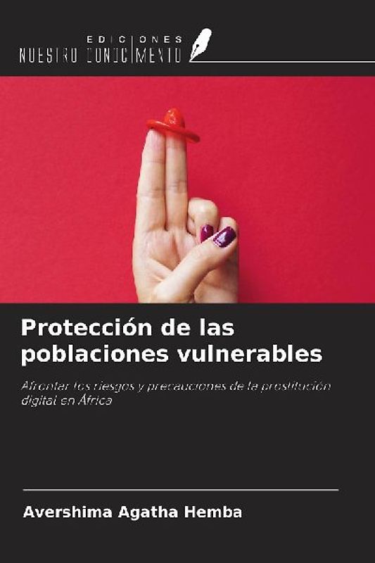Protección de las poblaciones vulnerables