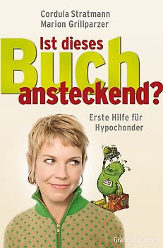 Ist dieses Buch ansteckend?