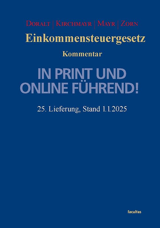 Einkommensteuergesetz