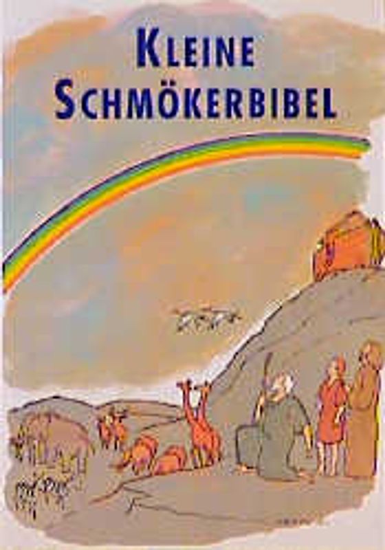 Kleine Schmökerbibel