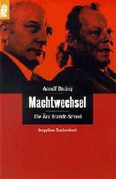 Machtwechsel