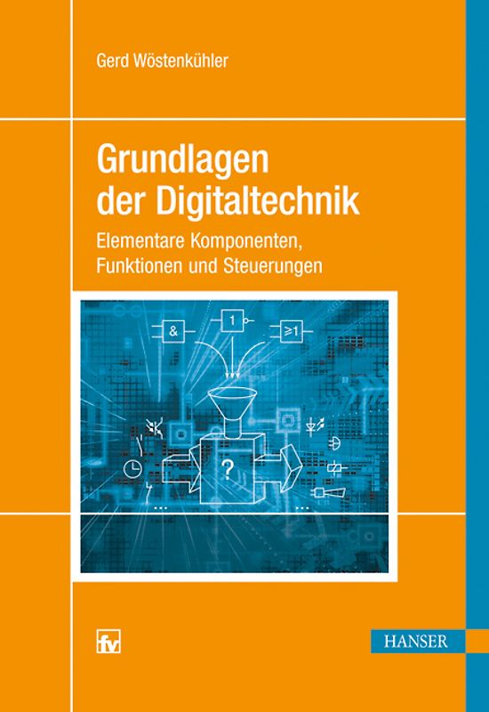 Grundlagen der Digitaltechnik