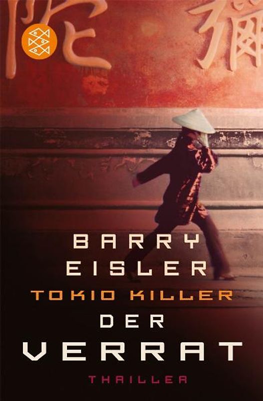 Tokio Killer - Der Verrat