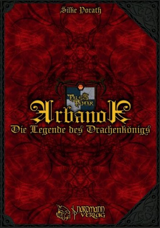 Tales of Tamar: Arbanor