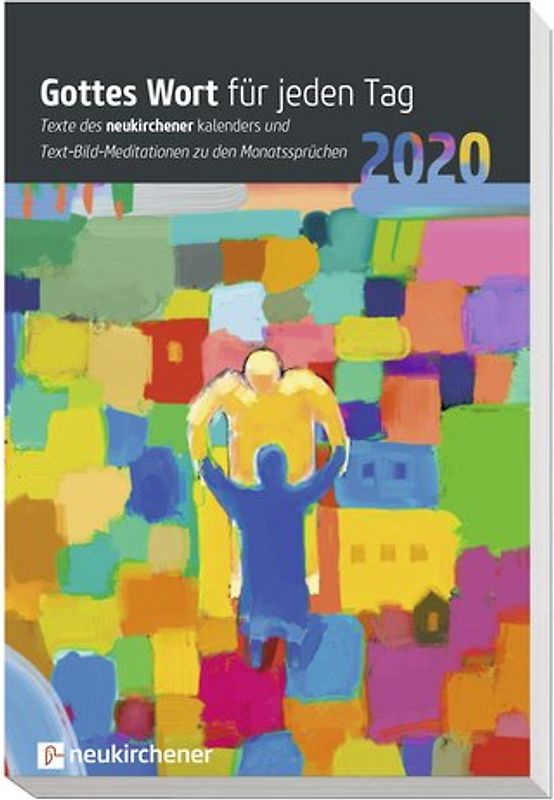Gottes Wort für jeden Tag 2020