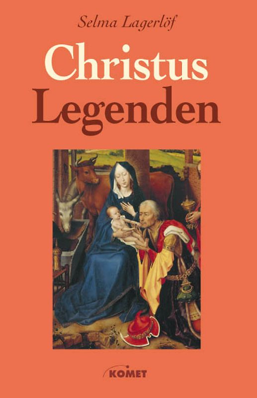 Christus Legenden