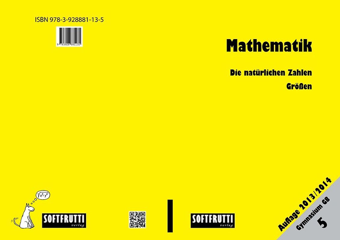 Mathematik 5