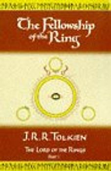 The Lord of the Rings: Fellowship of the Ring v.1: Fellowship of the Ring Vol 1 - J. R. R. Tolkien