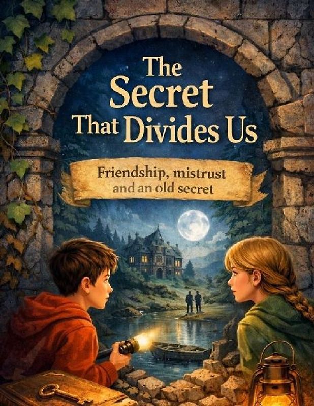 The Secret That Divides Us