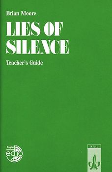 Lies of Silence. Teacher's Guide