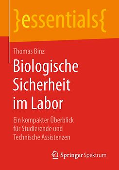 Biologische Sicherheit im Labor