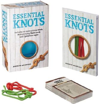 Essential Knots Kit