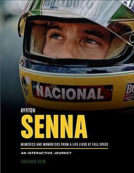 Ayrton Senna