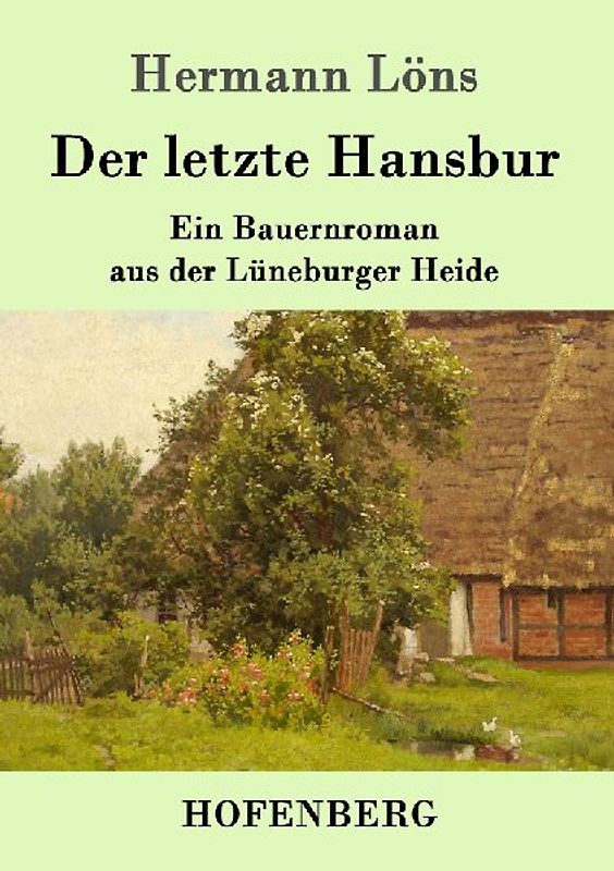 Der letzte Hansbur