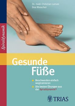 Gesunde Füße