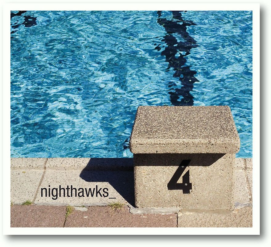 Nighthawks - Nighthawks 4