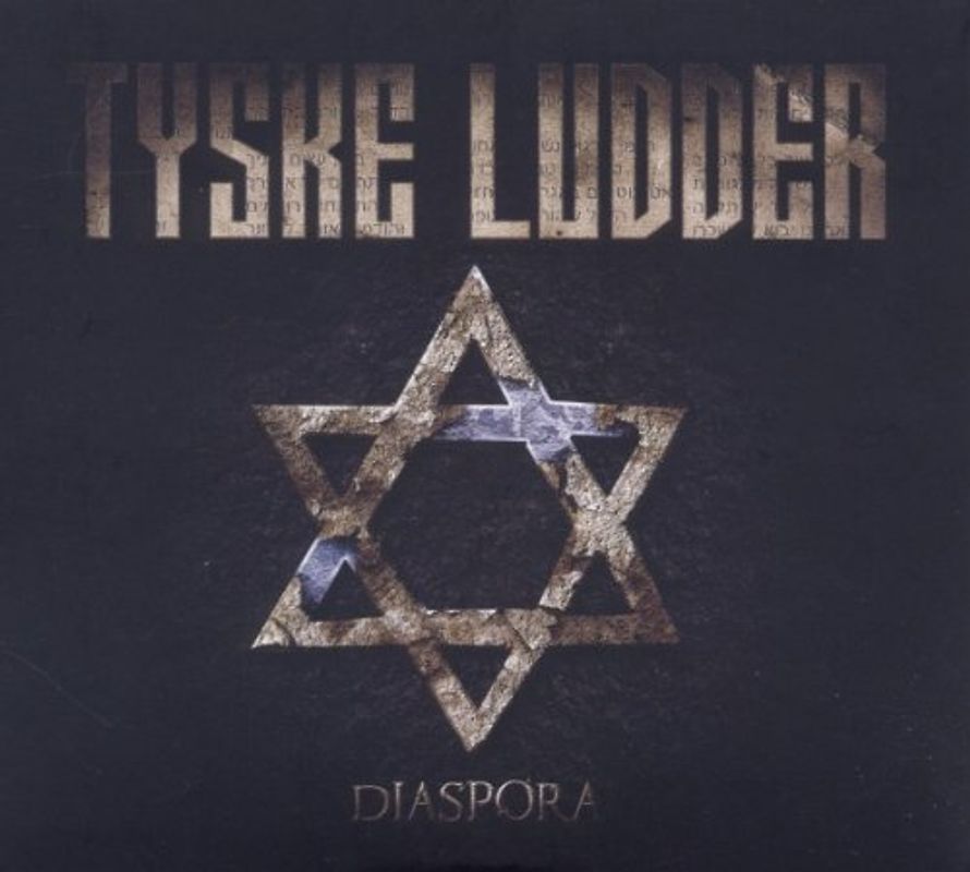 Tyske Ludder - Diaspora
