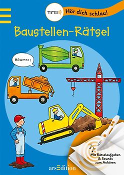 TING Baustellen-Rätsel